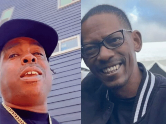 “Life is Serious”: Daz Dillinger asks for prayers as rapper Kurupt deals with a mysterious health scare because