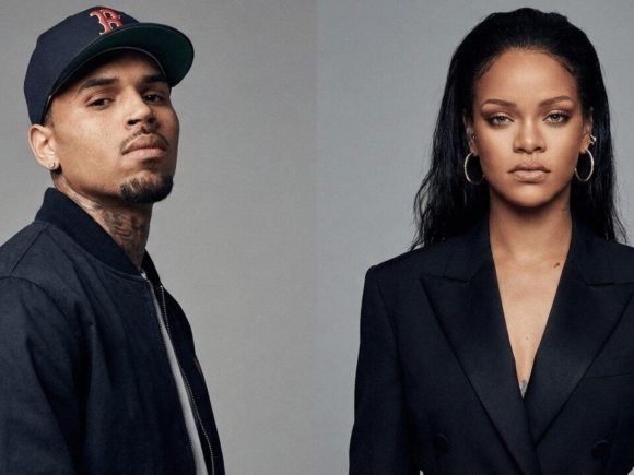 Chris Brown tries to stop references to Rihanna as the $90 million dog attack trial draws closer