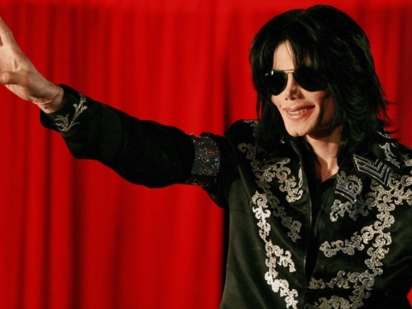Michael Jackson’s Lost Tapes Reappear in “The Trial” Series: “Kids End Up Falling in Love With My Personality”