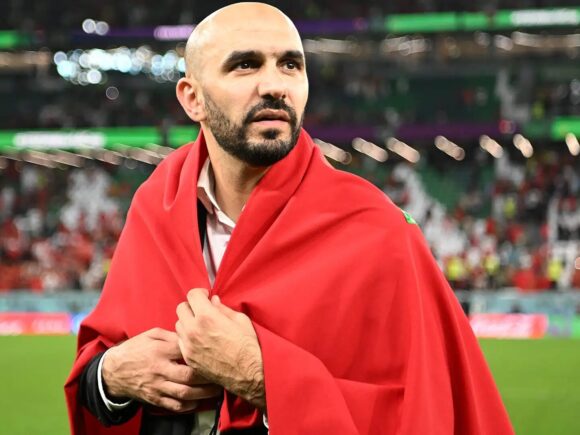 Morocco’s coach warns of a trap against Tanzania in the round of sixteen