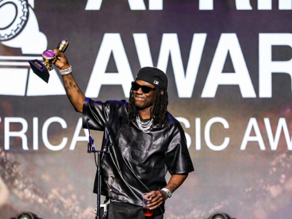 Rema Is the Greatest Winner As Chella Shine, Qing Madi, and Burna Boy at AFRIMA 2026