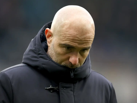 The true cause of Chelsea’s dismissal of Maresca