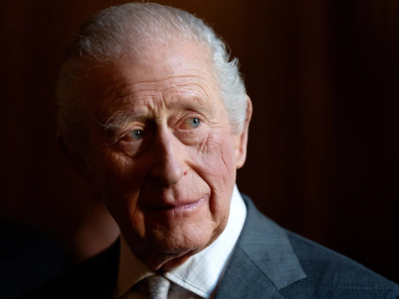 More and more people want King Charles to officially apologize for Britain’s part in transatlantic slavery