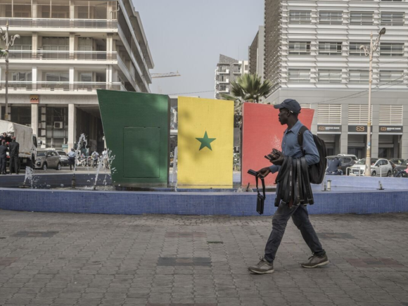 Senegal’s regional debt auction brings in $254 million as yields rise