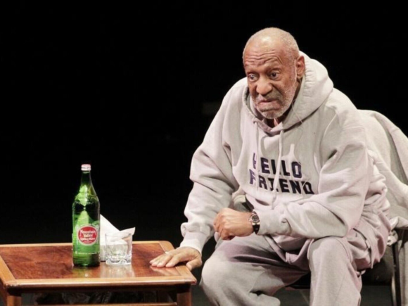 Bill Cosby discreetly admitted in court to getting quaaludes to drug women before having sex