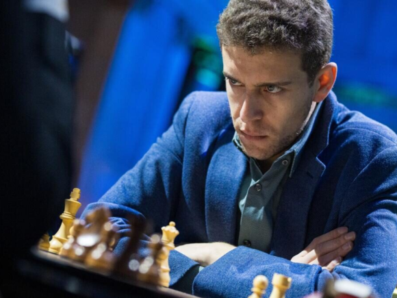 Daniel Naroditsky, a chess grandmaster, died from an overdose that caused an irregular heartbeat