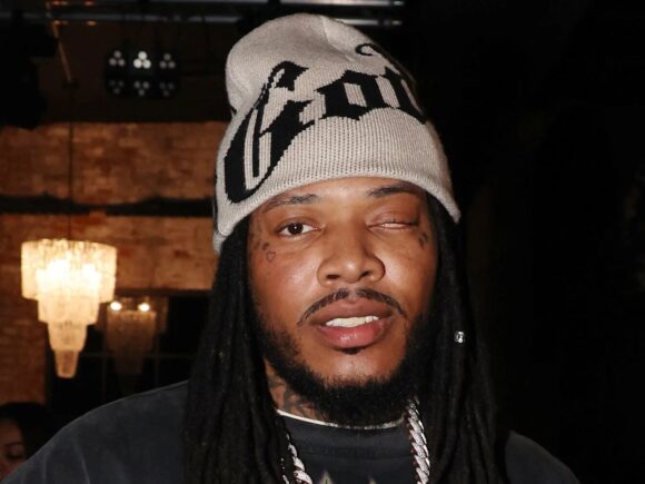 Fetty Wap’s Release From Federal Prison Shows Significant Physical Change and New Focus