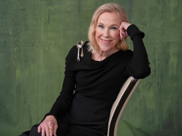 Star of “Home Alone,” Catherine O’Hara, dies at age 71