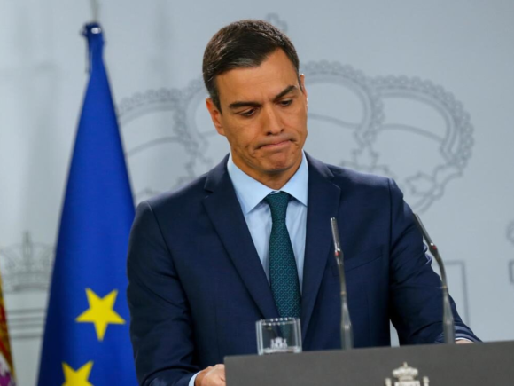 Spain will not accept US involvement in Venezuela according to the PM