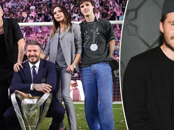 Brooklyn Beckham accuses her parents of controlling her and manipulating the media in an explosive family dispute, saying, “I don’t want to reconcile”