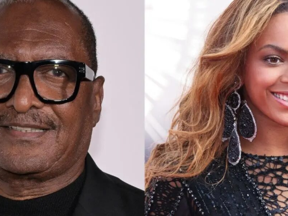 Mathew Knowles claims that Beyoncé never intended to become a billionaire following her Forbes milestone