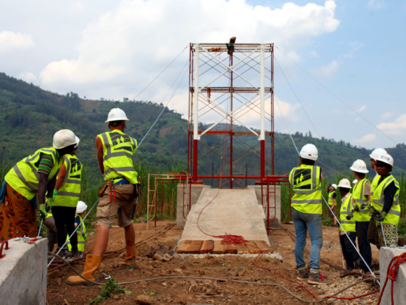 Rwanda’s unemployment rate drops to 11.7% in Q4 2025