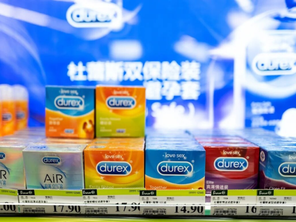China imposes a condom tax while lowering childcare expenses in an effort to increase birth rates