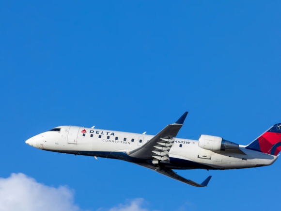 Delta will disrupt luxury travel by offering more affordable “basic” first and business class fares