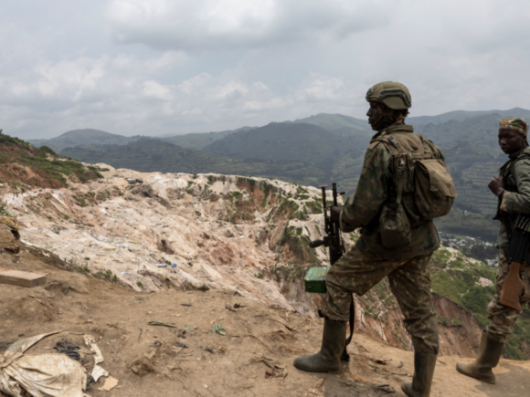 Kinshasa’s drone kills 6 people and injures 41 in Masisi according to AFC/M23