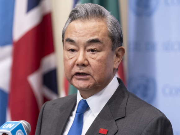 China rejects the US’s role as the “world’s judge”, following Maduro’s detention