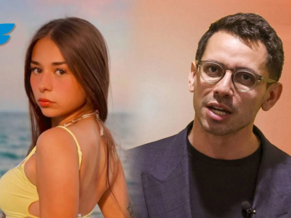 Candidate for Florida Governor Proposes That Fifty Percent of OnlyFans Revenue Be Allocated to the State