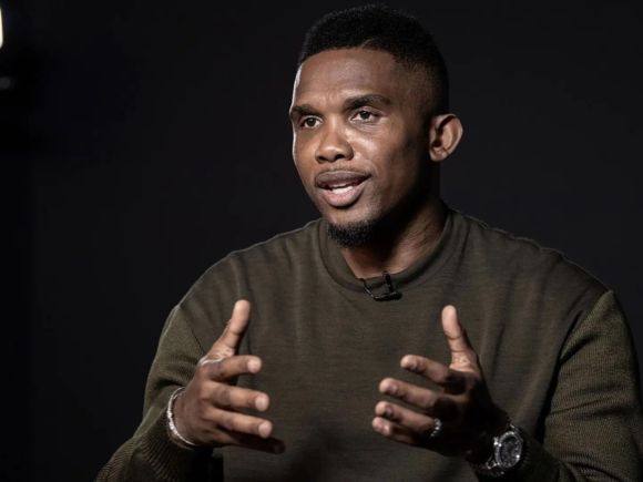 Et’o supports Pagou as Cameroon prioritizes stability over change