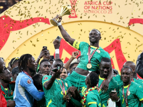 If Senegal had left the AFCON final, what would have happened?