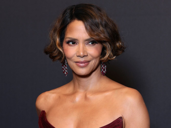 Halle Berry Poised to Command the White House in a Gripping Political Thriller