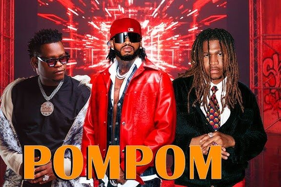 Boosie is tapped by Claressa Shields for her uncontested rematch walkout in Detroit