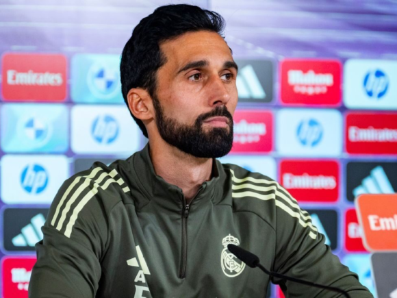 Arbeloa says, “Blame me,” as Real Madrid loses the Copa del Rey