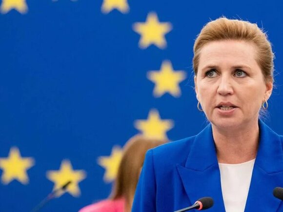 Danish PM declares that Europe will not be blackmailed regarding Trump’s threats of tariffs on Greenland