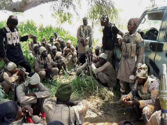 Boko Haram attack in Borno claimed the lives of at least eight Nigerian soldiers