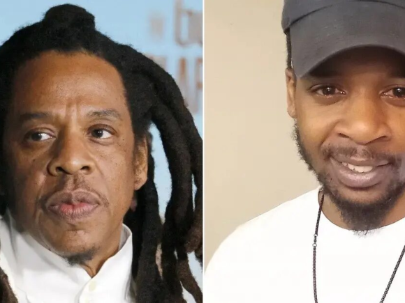 Jay-Z leaves the courtroom with six figures after the paternity case is ultimately resolved