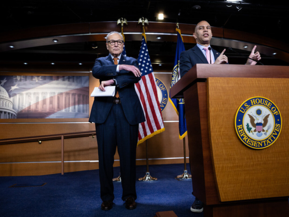 Bipartisan House vote revives the Affordable Care Act tax credits despite opposition from Trump