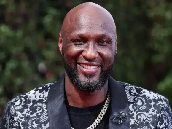 Lamar Odom Arrested In Las Vegas For DUI After Allegedly Speeding Over 40 MPH Over The Limit