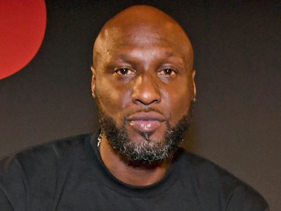 Lamar Odom Enters Rehab Following DUI Arrest Awakening Moment
