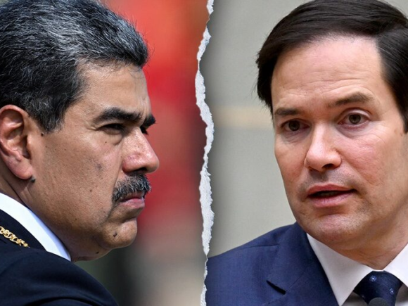 Now that Maduro is gone, Rubio’s political future depends on how well Venezuela does
