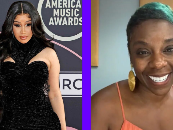 Nicole Kidman is all about “looking forward in the midst of her “silent” divorce