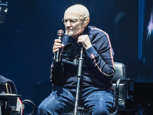 Phil Collins, a music legend, claims that his declining health necessitates 24-hour medical attention