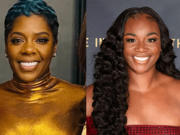 “I Hate Y’all”: Claressa Shields Accuses Tasha K for Calling Her Man ‘Broke’ and Living Off of Her $8 Million Bag