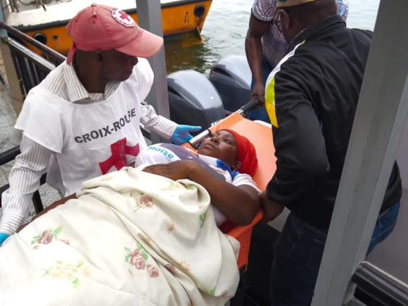 Attacks on Humanitarian Workers Increase in Eastern DR Congo