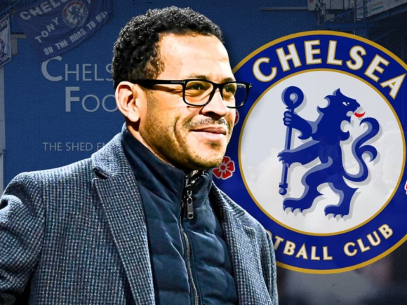 Liam Rosenior is hired by Chelsea as head coach for a seven-year term