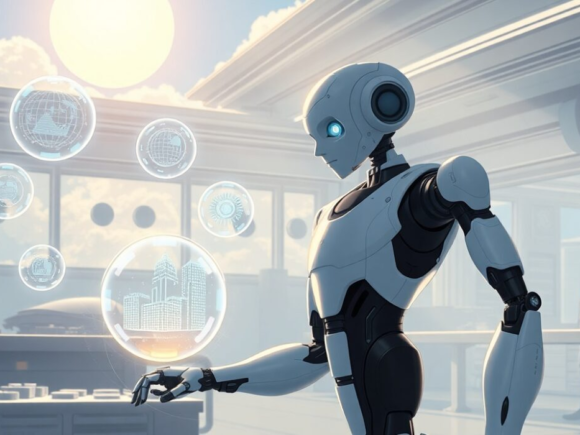 Skills AI, a robotics startup, has surpassed $14 billion in valuation following a $1.4 billion SoftBank-led funding round