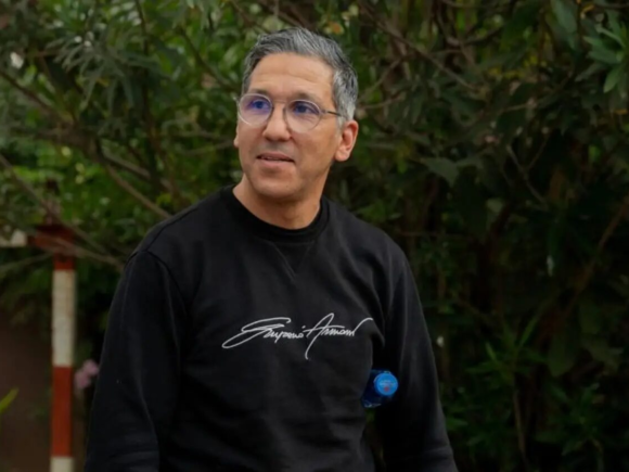 TP Mazembe has named Slimane Raho as the new head coach