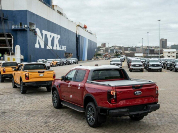 South Africa will announce measures to increase domestic auto manufacturing