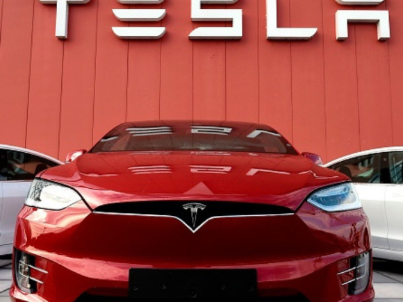 Tesla claims that a lithium refinery will increase North America’s energy independence