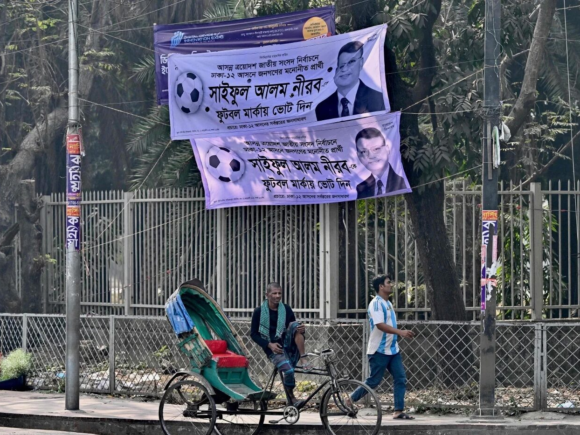 Bangladesh holds a significant election following a Gen Z uprising