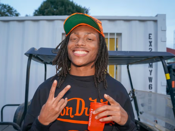 Lil Jon’s son has been reported missing in Georgia after he left home on foot without a phone. The family is concerned that he may be disoriented