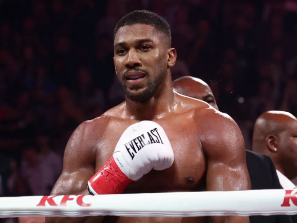 Anthony Joshua plans to return in July but won’t face Tyson Fury next after a fatal car accident, according to the promoter