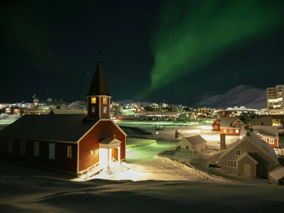 Denmark Assures Americans of Their Continued Welcome Despite Tensions with Trump