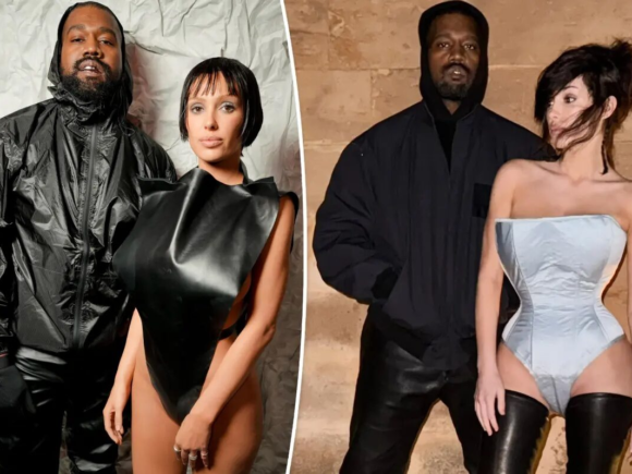 Kanye West and Bianca Censori are required to adhere to a strict dress code in their upcoming trial