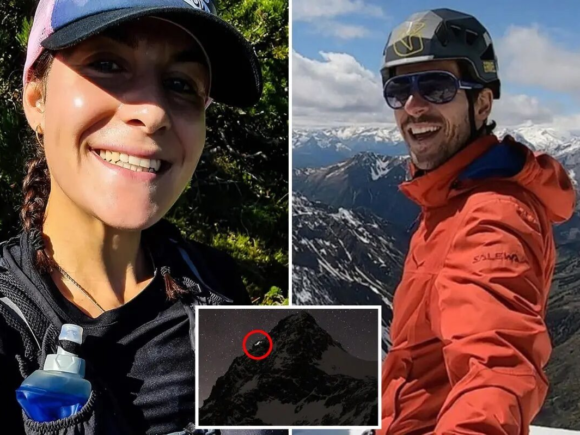 Thomas P, an Austrian climber, has been found guilty following the death of his girlfriend from hypothermia on Grossglockner Mountain