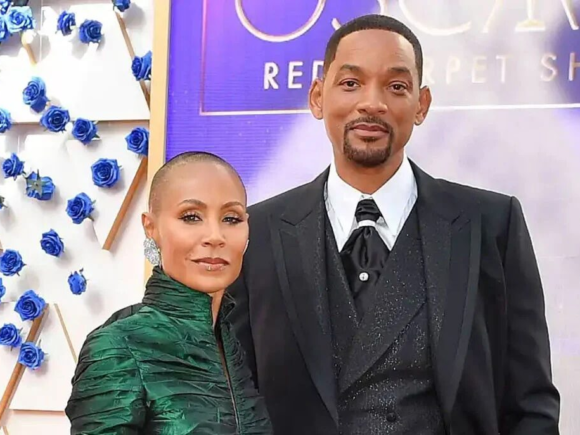 Jada Pinkett Smith is taking action to dismiss a $3 million lawsuit threat from a former friend of Will Smith, labeling the allegations as “meritless”