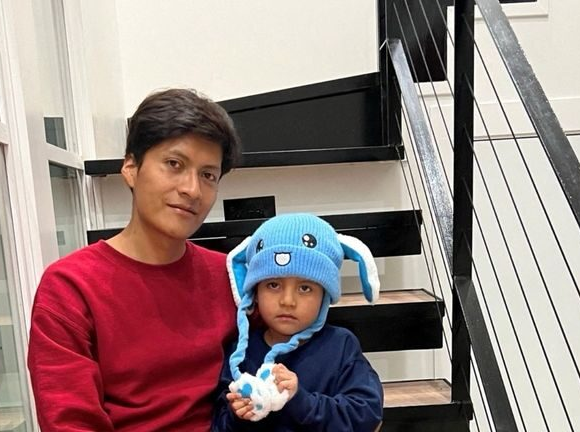 Five-year-old boy who was detained by ICE has returned to Minnesota, according to a lawmaker